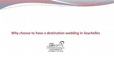 presentation player overlay