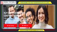 NLP Life Coach Training in Dubai