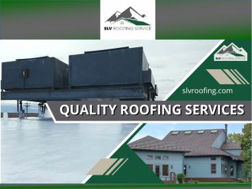 roofing contractors in kansas city