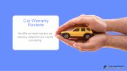 Auto Warranty Reviews