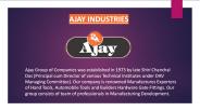 Hand Tools Manufacturer