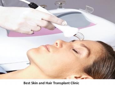Get Laser Hair Removal procedure done by Satya Skin Clinic