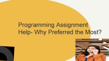 presentation player overlay