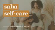 Saha Self Care