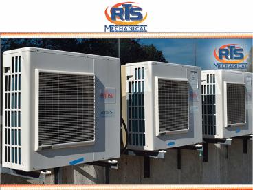 commercial hvac contractors Minneapolis