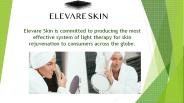 Elevare Skin effective anti-aging solution across the globe