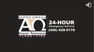Fire & Water Damage Restoration Specialist
