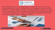 FIFG E-Payment - Fidelity Investors Financing Group