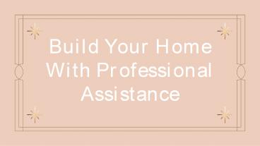 Hamptons Home Developers NY