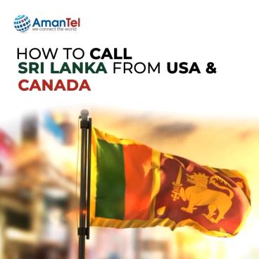 Cheap International Phone Calling Card to Sri Lanka