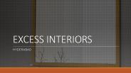 Best Interior Designers In Hyderabad