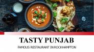 Famous Restaurant In Rockhampton