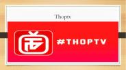 Thoptv for pc