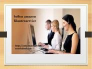 Bellen amazon nederland (2)