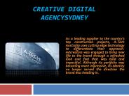 Creative Digital AgencySydney (1)