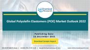 Global Polyolefin Elastomers (POE) Market Outlook 2022