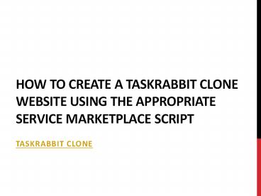 presentation player overlay