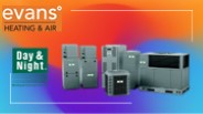 Evans Heating & Air - Heating services Glendale, CA