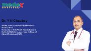 Chest Specialist in Lucknow
