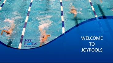 Hire Swimming Pool Designers in Hyderabad