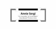 Annie Sergi - A Motivated and Organized Professional