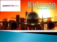 Airport Transportation with Kidmoto Technologies