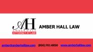 Amber Hall Law
