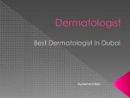 Best Dermatologist In Dubai
