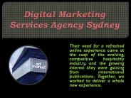 Digital Marketing Services Agency Sydney
