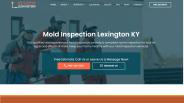 Mold Inspection Lexington KY