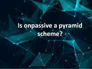 Onpassive - Artificial Intelligence In Business