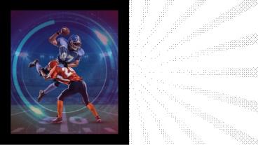 Sports Technology Subsiding Sports Industry Barriers