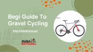 Do you need a gravel bike?