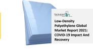 Low-Density Polyethylene Market Growth Analysis through 2030