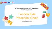 London Kids Preschool Chain