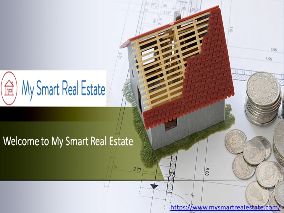 Welcome to My Smart Real Estate