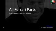430 Scuderia – BBS FI-R Wheels