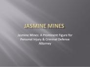 Jasmine Mines