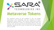 Metaverse Development Services
