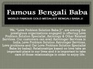 Love problem solution baba