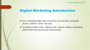 Get the best digital marketing services at Dexcel Digital Marketing Agency in Pune