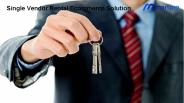 Single Vendor Rental Ecommerce Solution