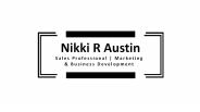 Nikki R Austin - Problem Solver and Creative Thinker