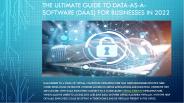 The Ultimate Guide to Data-as-a-Software (DaaS)-converted (1)