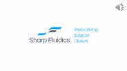 Facial Closure With Sharp Fluidics