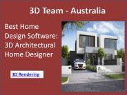 3dteam product rendering