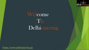 Catering in Ajman