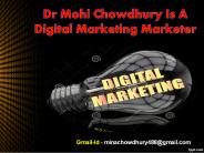 Mina Chowdhury Doctor Famous Digital Merchant