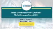 WHY Wood Preservative Chemicals RULE the Market ?