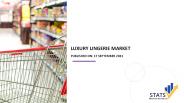 Luxury Lingerie Market
